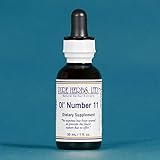 Ol' Number 11-1 OZ (Natural Herbal Extracts)