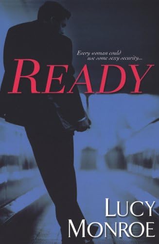 Ready Paperback – June 28, 2005