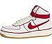 Nike Men's AIR Force 1 HIGH '07 Casual Shoes