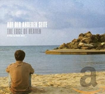 Various Artists Auf Der Anderen Seite The Edge Of Heaven Original Soundtrack Amazon Com Music