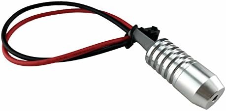 corpereal 12V Fiber Optic Light Device for Car Fiber Optic Lamp Decorations