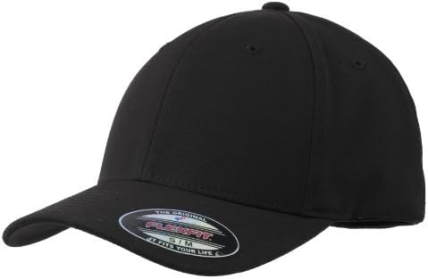 Men's Flexfit  Performance  Solid  Cap