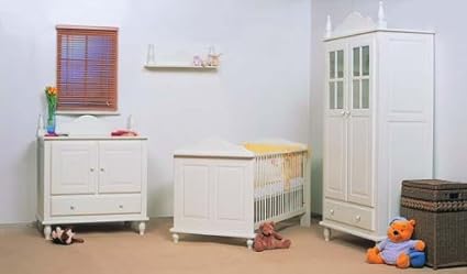 nursery suite furniture