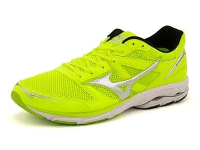 mizuno wave aero 15 2017