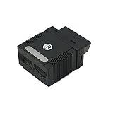 Sourcingbay GPS306A Tracking Drive Vehicle Car Tracker Gps/gsm/gprs System OBD Data Voice Monitor, Real-time Google Map Tracking