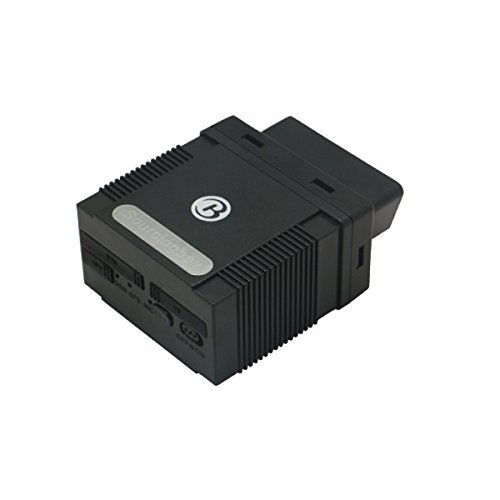 Sourcingbay GPS306A Tracking Drive Vehicle Car Tracker Gps/gsm/gprs System OBD Data Voice Monitor, Real-time Google Map Tracking