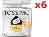 Tassimo Carte Noire Petit Dejeuner 6 pack x 16 T-Discs