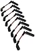 ACDelco 9748RR Professional Spark Plug Wire Set primary