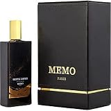 Memo Leather Names Oriental Leather (U) Edp Fr