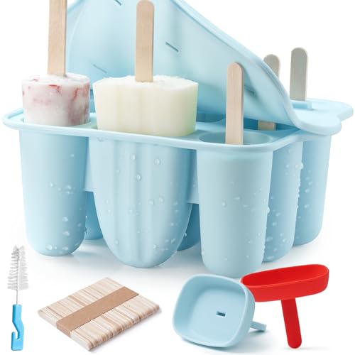 Popsicle Molds