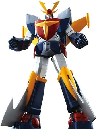 daitarn 3 giocattolo