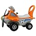 Disney Planes Dusty Plane Ride On by Kiddieland