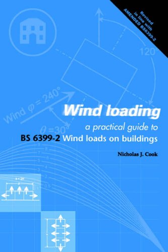 Wind Loading: A Practical Guide to BS 6399-2