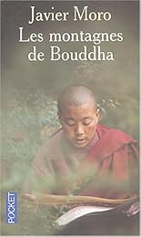 Les  montagnes de Bouddha