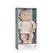 Manhattan Toy Baby Stella Sweet Sounds Soft First Baby Doll for Ages 1 Year and Up, 15