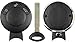 Discount Keyless Remote Entry Uncut Car Key Fob Replacement Case Shell Button Pad For Mini Cooper IYZKEYR5602