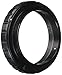 Meade Instruments 07378 Nikon T-Mount SLR Camera Adapter (Black)