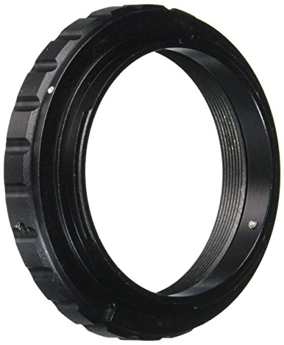 Meade Instruments 07378 T-Mount SLR Camera Adapter (Black)