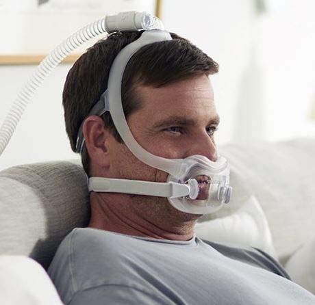 DreamWear_Full_Face_Mask Size_Medium