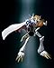 TAMASHII NATIONS Bandai D-Arts Omegamon Digimon Action Figure