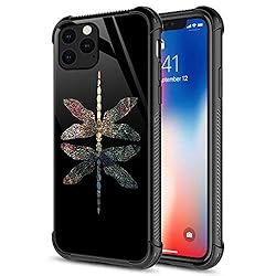 ZHEGAILIAN Case Compatible with iPhone 12/12 Pro