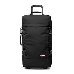 Valigie Trolley Eastpak, garantiti per ben 30 anni