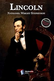 Livro Lincoln