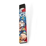 Skin Decal Wrap for JUUL VAPE Cap'n Crunch