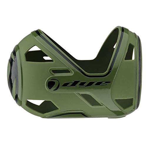 Dye Flex Tank Cover - 50-90 ci (Black)