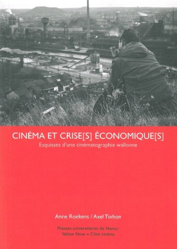 Cinéma et crise(s) économique(s)
