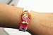 16pcs Team Umizoomi (Milli Geo Bot Umicar) （8 Shoe Charms + 8 Bracelet）& Wristband Toys Party Gifts