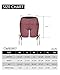 Yogareflex - Yoga Shorts for Women - Running Yoga Short - Hidden Pocket (From XS to 2XL)