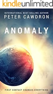 Anomaly