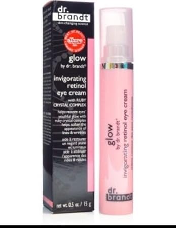 dr brandt retinol cream
