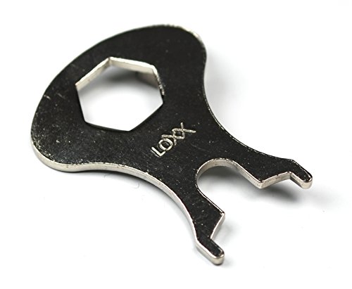 LOXX Small Key for Loxx Fastener Installation