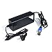 Masione 36 Volt 1.5A Battery Charger for Razor MX500 MX650 Dirt Rocket, for Schwinn S600 S750 ST1000 Electric Scooter