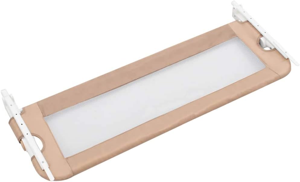 barriere de lit vidaxl