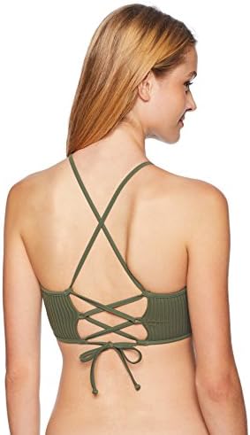 roxy goldy sandy bikini