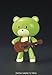 Bandai Hobby HGPG Petit'gguy Surfgreen & Guitar 
