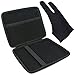 khanka Hard Travel Case Replacement for Wacom Intuos Art Touch Digital Drawing Graphics Painting Tablet CTL6100WLK0 / CTL4100WLK0 (Small)