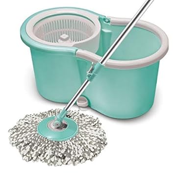 50 Yil Icinde Ikinci El Satilik Spin Mop Classic Tablet Mo