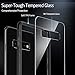 ESR Mimic Case Compatible for The Samsung Galaxy Model Two 2019,Black