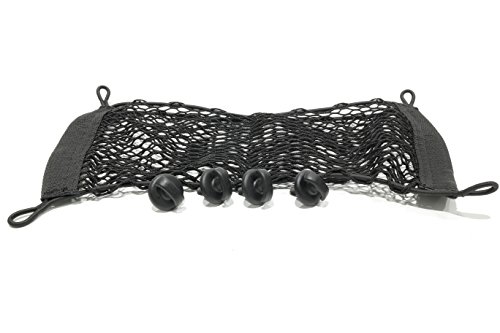 Genuine GM 23450619 Cargo Net