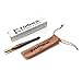 Wooden Cigarette Holder for Men and Women 3.8