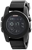 Nixon Men's A490001 Unit 40 Watch