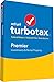 TurboTax Premier 2016 Tax Software Federal & State + Fed Efile PC/MAC Disc [Amazon Exclusive]