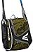 EASTON E110YBP Youth Bat & Equipment Backpack Bag, Army Camo