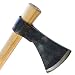 Light Throwing Tomahawk - Mouse Hawk Designed for Young Thrower - 16" Hand Forged Small Throwing Hatchet primary