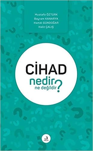 cihad nedir ne degildir mustafa
