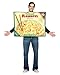 Rasta Imposta Unisex Munchen Ramen Adult Costume